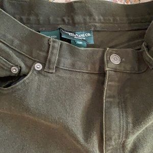 Lauren Jeans size 12P